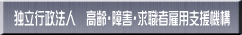 �Ɨ��s���@�l�@����E��Q�E���E�Ҍٗp�x���@�\