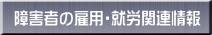 ��Q�҂̌ٗp�E�A�J�֘A���